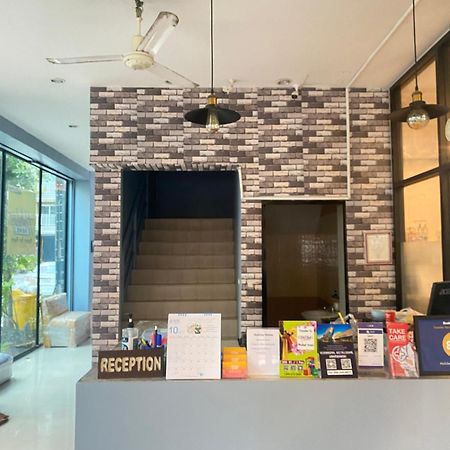 Holiday Home Patong Luaran gambar