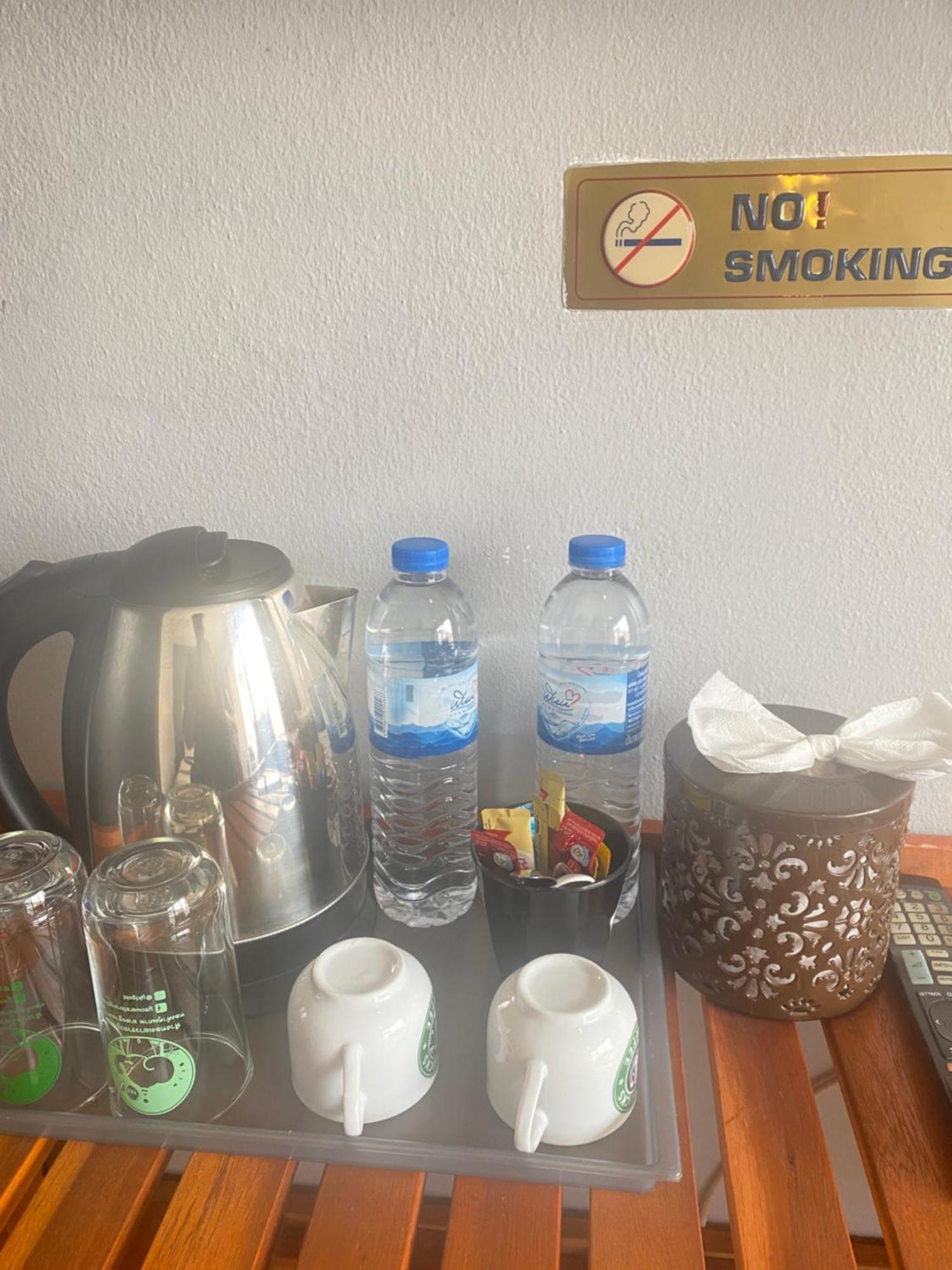 Holiday Home Patong Luaran gambar