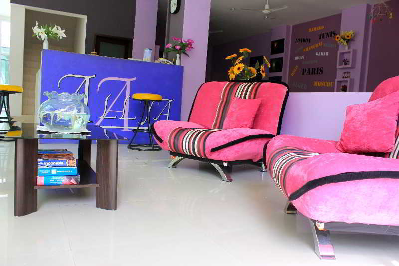 Holiday Home Patong Luaran gambar