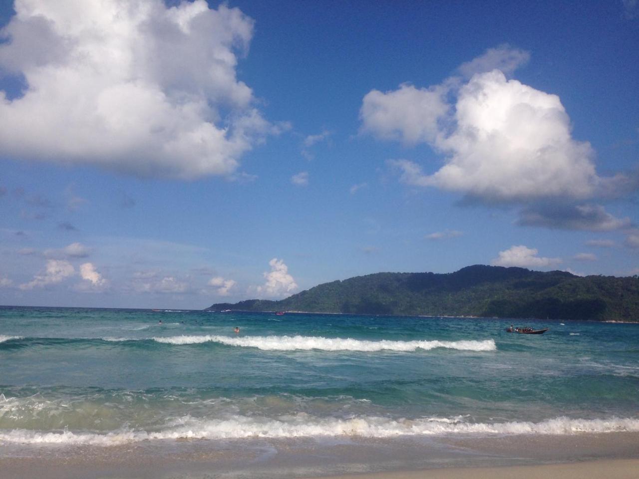 Holiday Home Patong Luaran gambar
