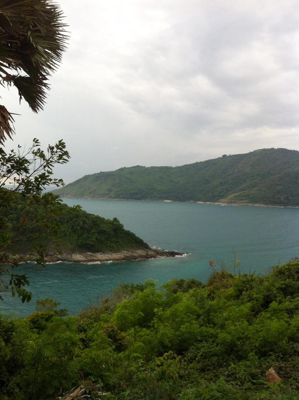 Holiday Home Patong Luaran gambar