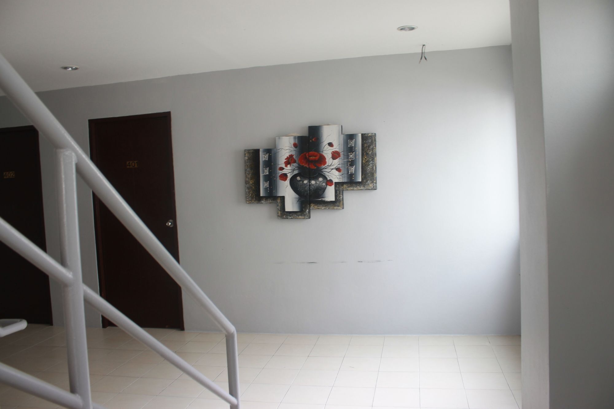 Holiday Home Patong Luaran gambar