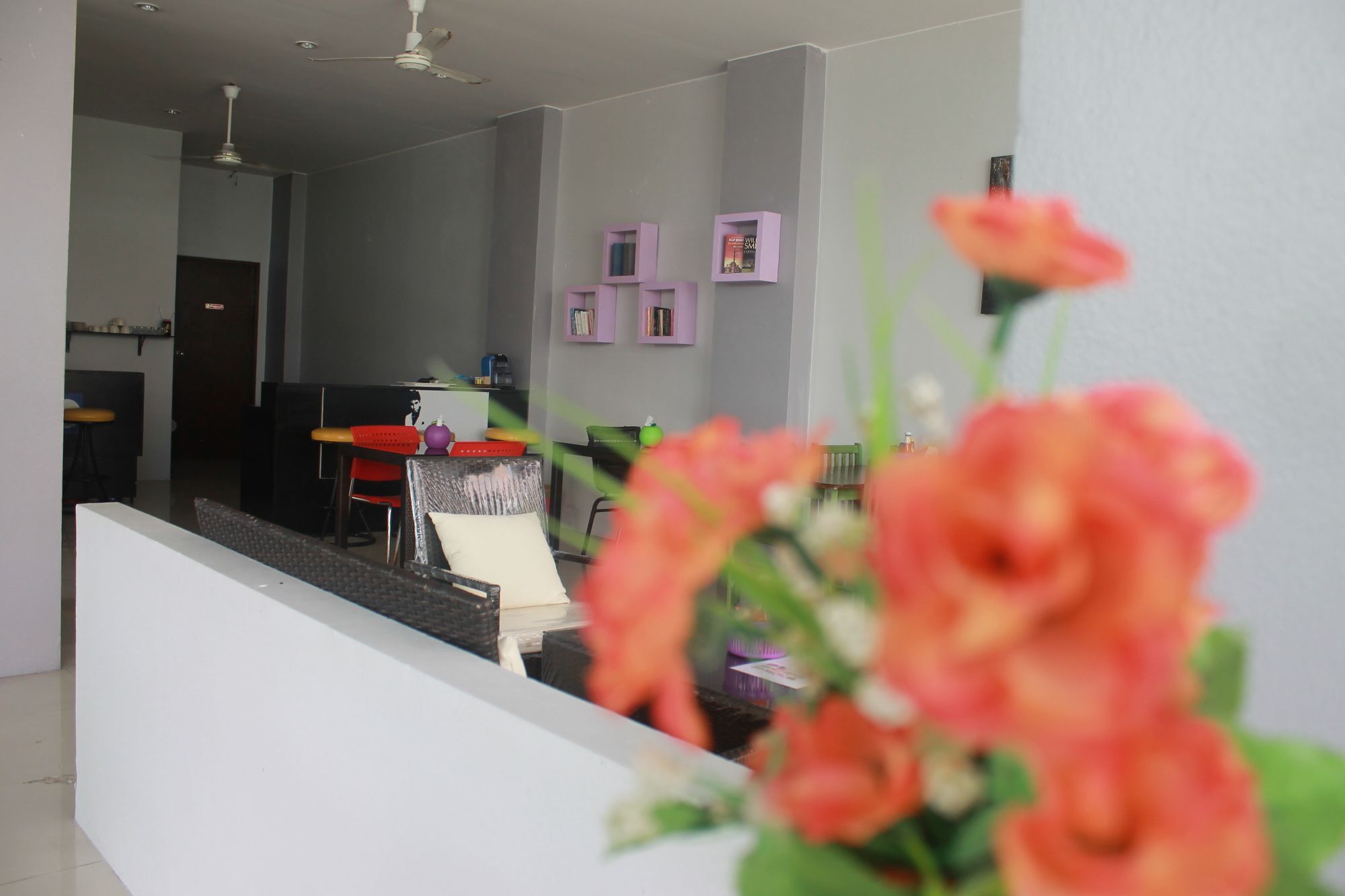 Holiday Home Patong Luaran gambar